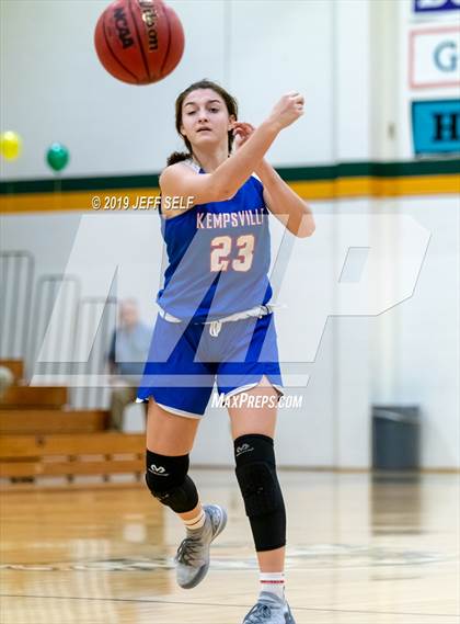 Thumbnail 3 in Kempsville @ Great Bridge photogallery.