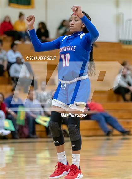 Thumbnail 2 in Kempsville @ Great Bridge photogallery.