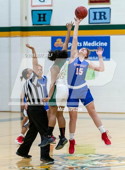 Thumbnail 1 in Kempsville @ Great Bridge photogallery.