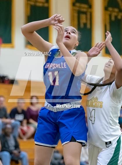 Thumbnail 3 in Kempsville @ Great Bridge photogallery.