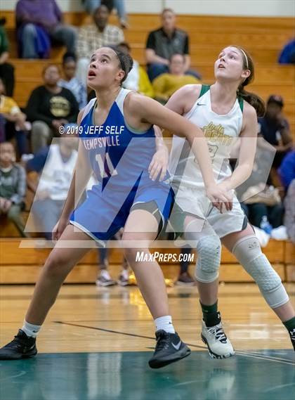 Thumbnail 1 in Kempsville @ Great Bridge photogallery.