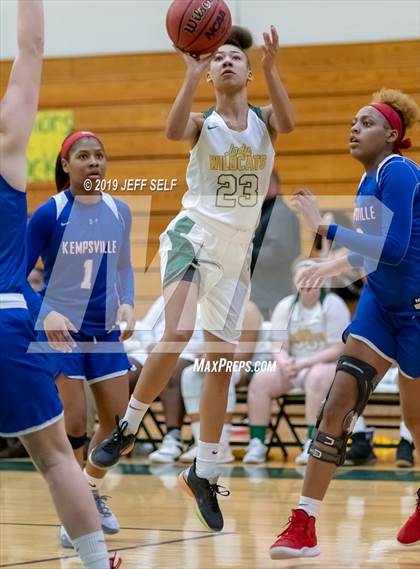 Thumbnail 3 in Kempsville @ Great Bridge photogallery.