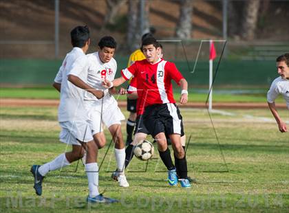 Thumbnail 2 in Dunn @ Bishop Diego photogallery.