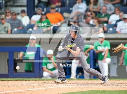 Thumbnail 2 in Riverside vs Hughesville (PIAA Class AAA First Round) photogallery.