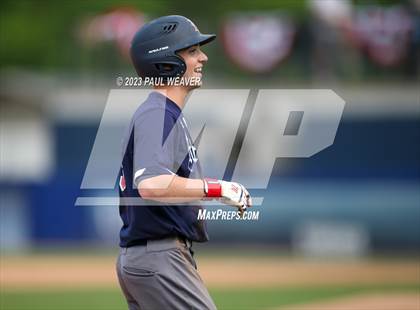 Thumbnail 1 in Riverside vs Hughesville (PIAA Class AAA First Round) photogallery.