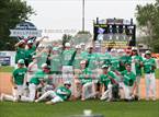 Photo from the gallery "Riverside vs Hughesville (PIAA Class AAA First Round)"