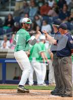 Photo from the gallery "Riverside vs Hughesville (PIAA Class AAA First Round)"