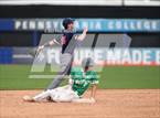 Photo from the gallery "Riverside vs Hughesville (PIAA Class AAA First Round)"