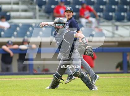Thumbnail 1 in Riverside vs Hughesville (PIAA Class AAA First Round) photogallery.
