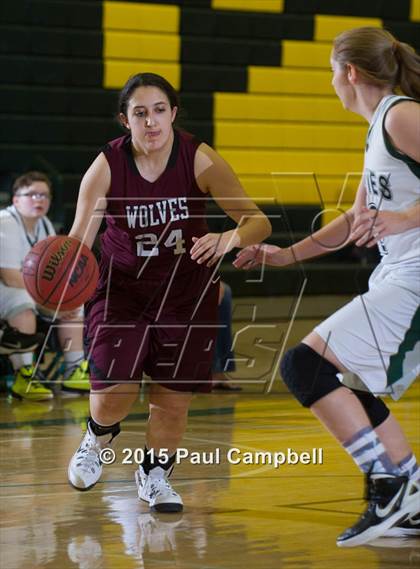 Thumbnail 1 in JV: Desert Mountain @ Horizon photogallery.