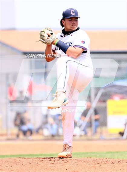 Thumbnail 2 in Horizon @ Centennial (AIA 5A Round 1A) photogallery.