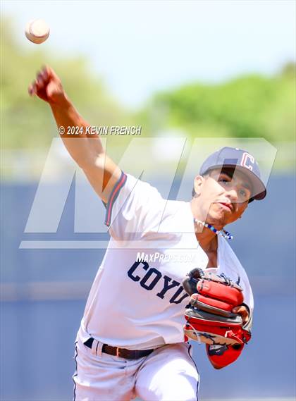 Thumbnail 1 in Horizon @ Centennial (AIA 5A Round 1A) photogallery.