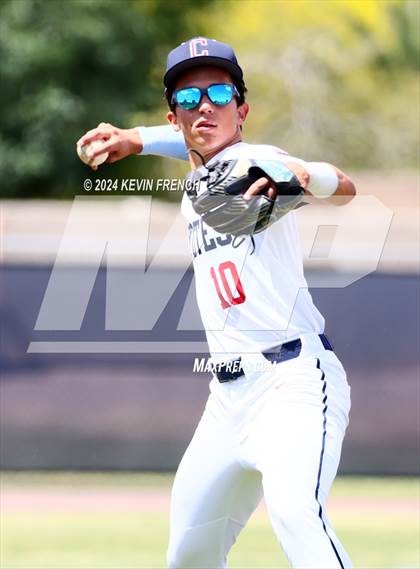 Thumbnail 2 in Horizon @ Centennial (AIA 5A Round 1A) photogallery.