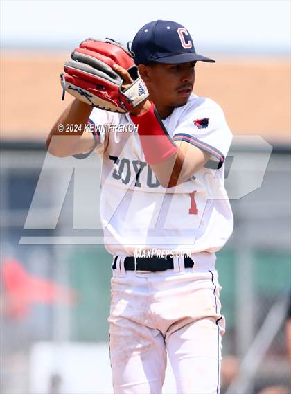 Thumbnail 1 in Horizon @ Centennial (AIA 5A Round 1A) photogallery.