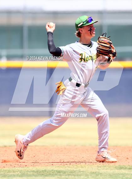 Thumbnail 2 in Horizon @ Centennial (AIA 5A Round 1A) photogallery.