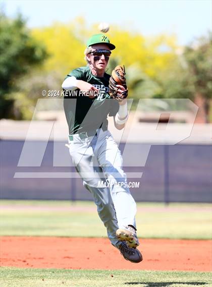 Thumbnail 2 in Horizon @ Centennial (AIA 5A Round 1A) photogallery.