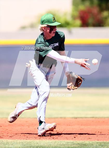 Thumbnail 1 in Horizon @ Centennial (AIA 5A Round 1A) photogallery.