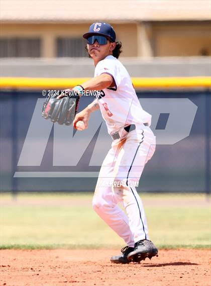 Thumbnail 2 in Horizon @ Centennial (AIA 5A Round 1A) photogallery.