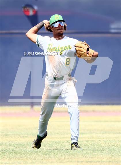 Thumbnail 1 in Horizon @ Centennial (AIA 5A Round 1A) photogallery.