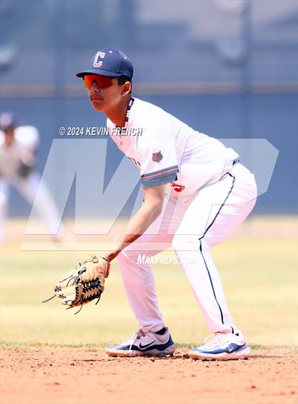 Thumbnail 2 in Horizon @ Centennial (AIA 5A Round 1A) photogallery.
