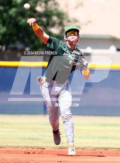 Thumbnail 1 in Horizon @ Centennial (AIA 5A Round 1A) photogallery.