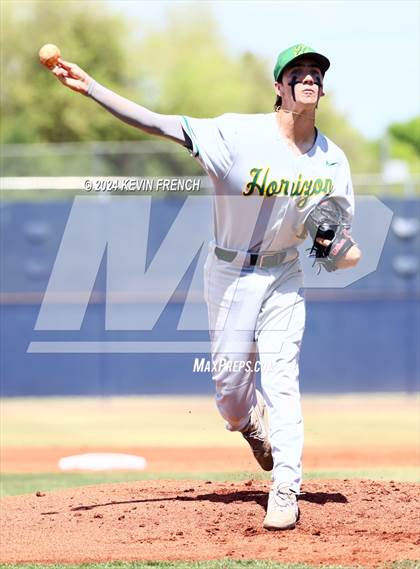 Thumbnail 1 in Horizon @ Centennial (AIA 5A Round 1A) photogallery.