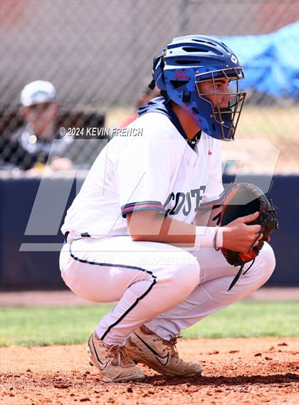 Thumbnail 1 in Horizon @ Centennial (AIA 5A Round 1A) photogallery.