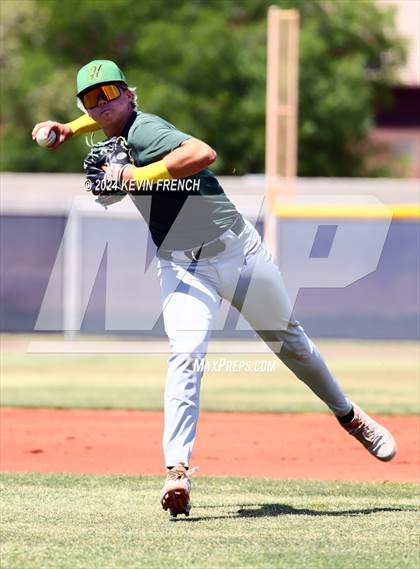 Thumbnail 1 in Horizon @ Centennial (AIA 5A Round 1A) photogallery.