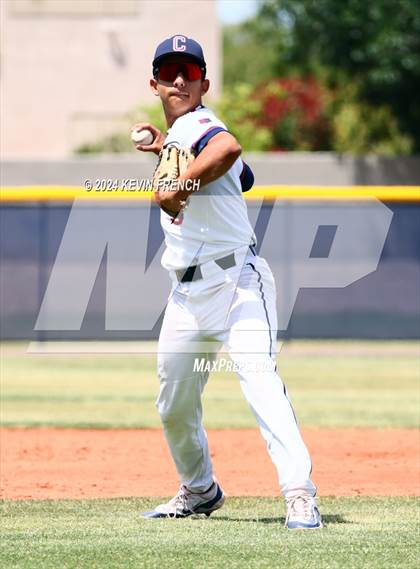 Thumbnail 1 in Horizon @ Centennial (AIA 5A Round 1A) photogallery.