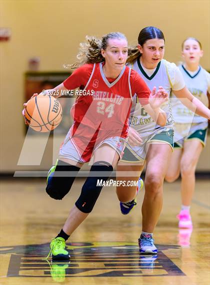 Thumbnail 2 in JV: Satellite @ Viera photogallery.