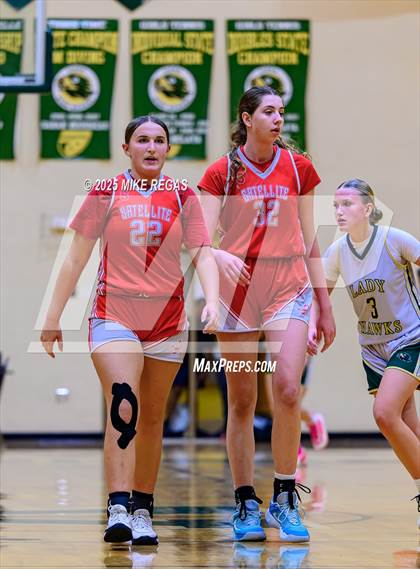 Thumbnail 1 in JV: Satellite @ Viera photogallery.