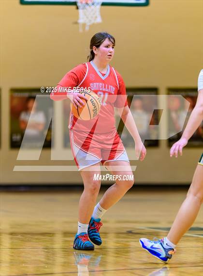 Thumbnail 3 in JV: Satellite @ Viera photogallery.