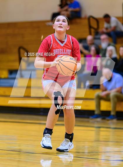 Thumbnail 2 in JV: Satellite @ Viera photogallery.