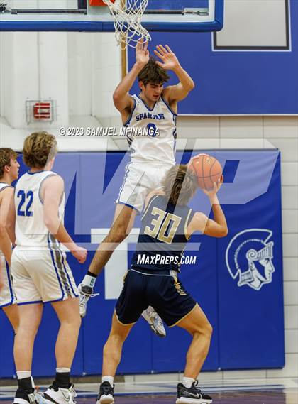 Thumbnail 3 in Elkhorn South @ Lincoln East photogallery.