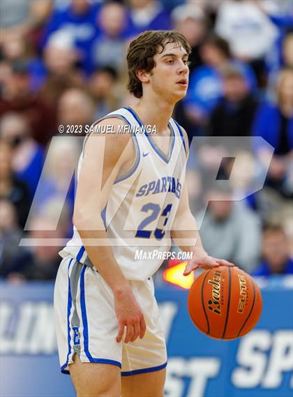 Thumbnail 2 in Elkhorn South @ Lincoln East photogallery.