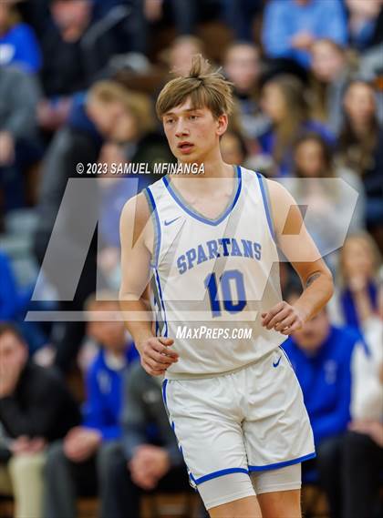 Thumbnail 3 in Elkhorn South @ Lincoln East photogallery.