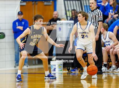 Thumbnail 1 in Elkhorn South @ Lincoln East photogallery.