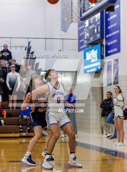 Thumbnail 3 in Elkhorn South @ Lincoln East photogallery.