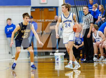 Thumbnail 1 in Elkhorn South @ Lincoln East photogallery.