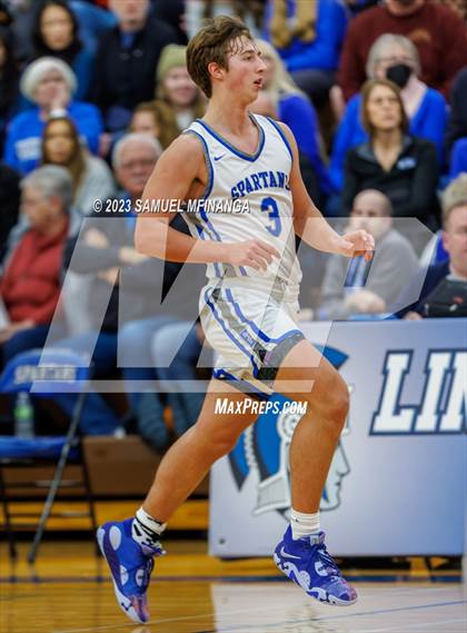 Thumbnail 2 in Elkhorn South @ Lincoln East photogallery.