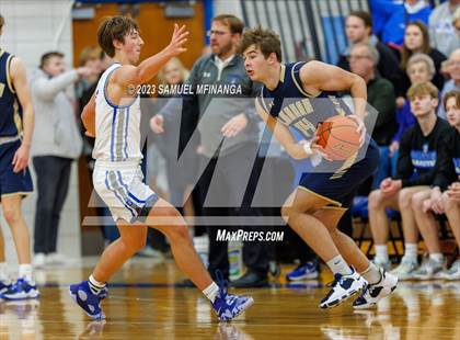 Thumbnail 3 in Elkhorn South @ Lincoln East photogallery.