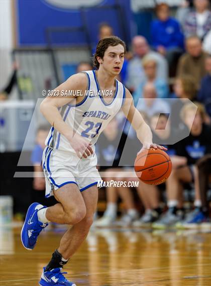 Thumbnail 1 in Elkhorn South @ Lincoln East photogallery.