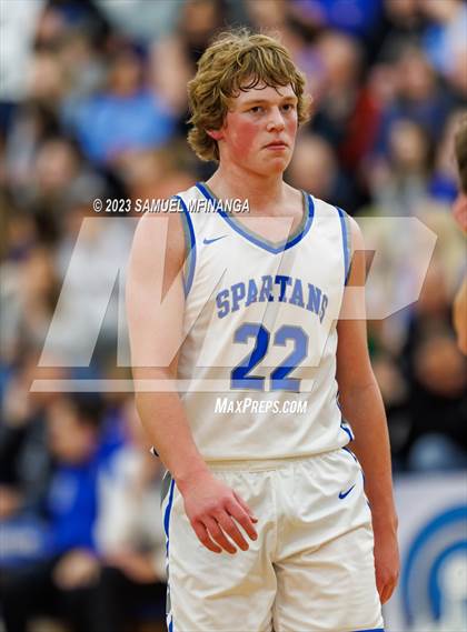 Thumbnail 1 in Elkhorn South @ Lincoln East photogallery.