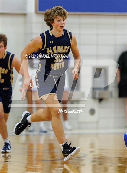 Thumbnail 2 in Elkhorn South @ Lincoln East photogallery.