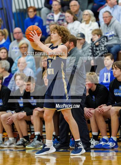 Thumbnail 3 in Elkhorn South @ Lincoln East photogallery.
