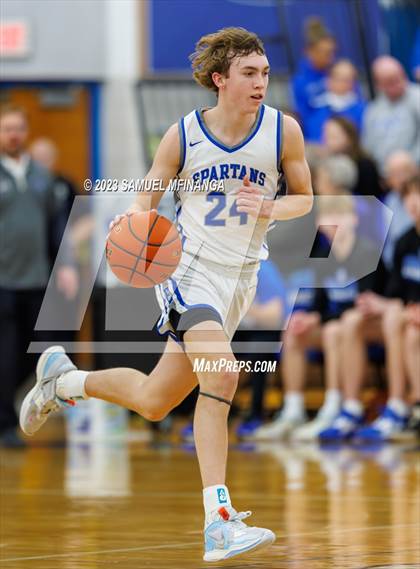Thumbnail 3 in Elkhorn South @ Lincoln East photogallery.