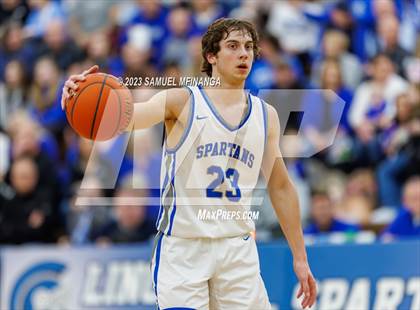 Thumbnail 1 in Elkhorn South @ Lincoln East photogallery.