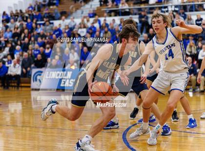 Thumbnail 1 in Elkhorn South @ Lincoln East photogallery.