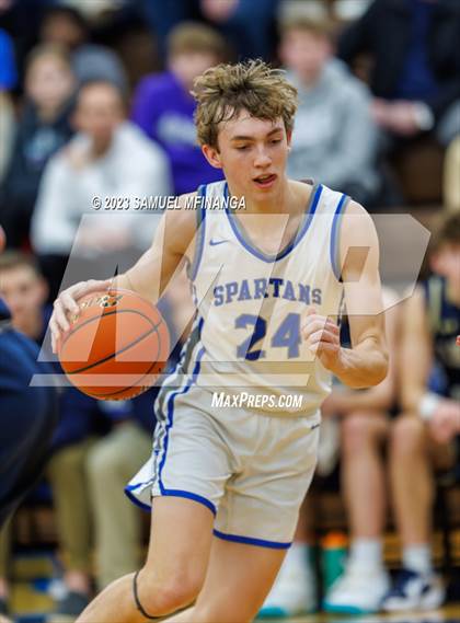 Thumbnail 2 in Elkhorn South @ Lincoln East photogallery.