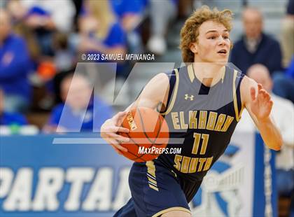 Thumbnail 2 in Elkhorn South @ Lincoln East photogallery.